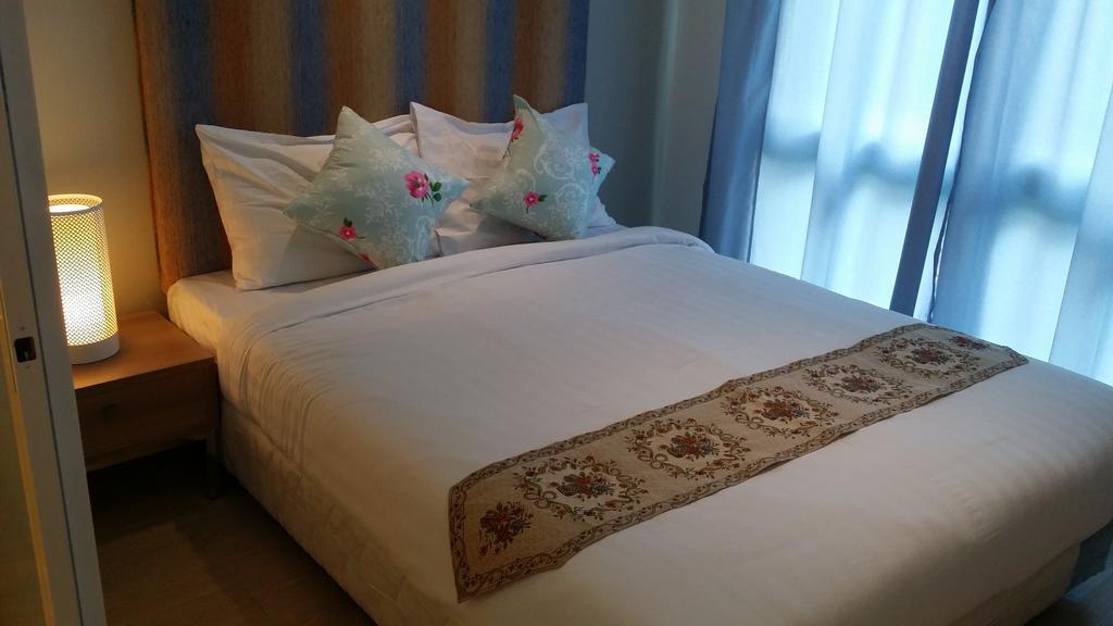 Atlantis Condo Resort By Wanida Ban Nong Tabaek Buitenkant foto