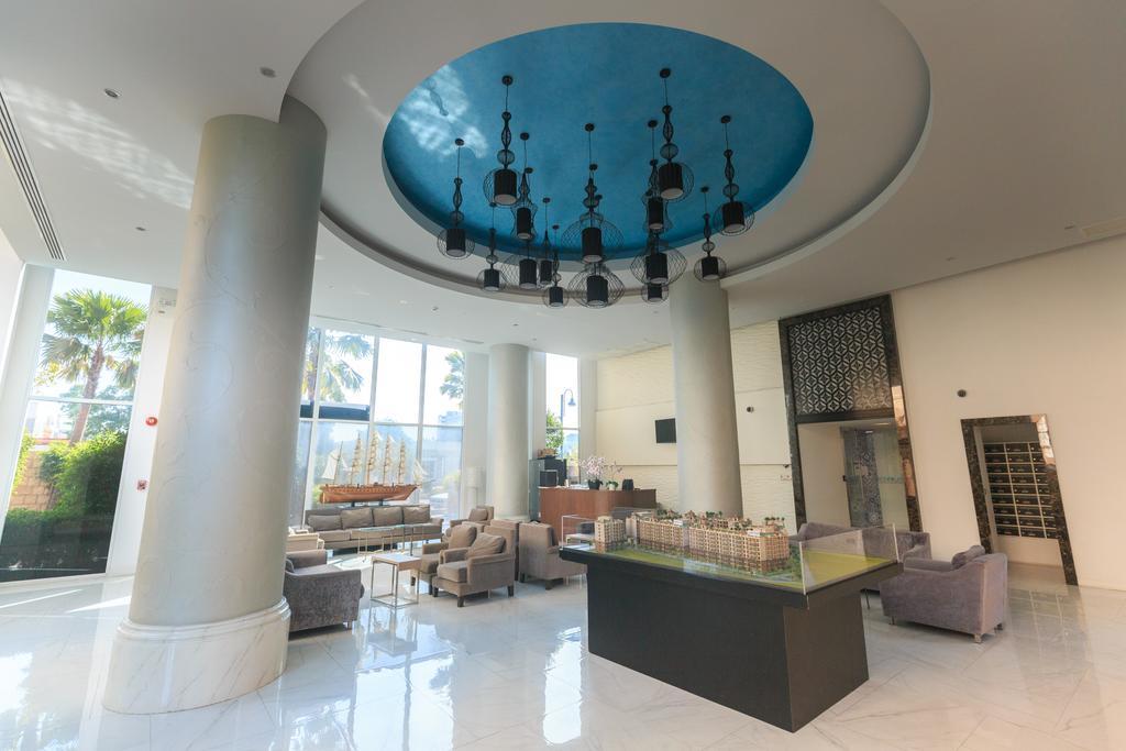 Atlantis Condo Resort By Wanida Ban Nong Tabaek Buitenkant foto