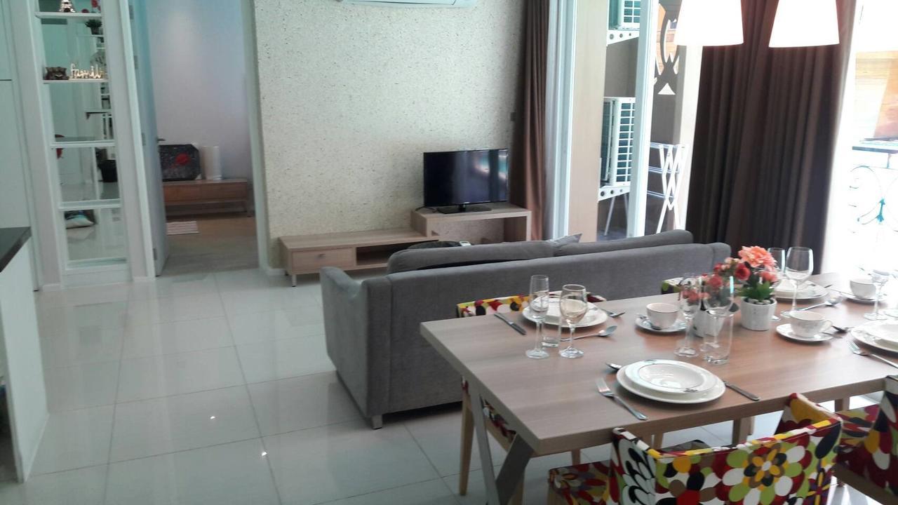 Atlantis Condo Resort By Wanida Ban Nong Tabaek Buitenkant foto