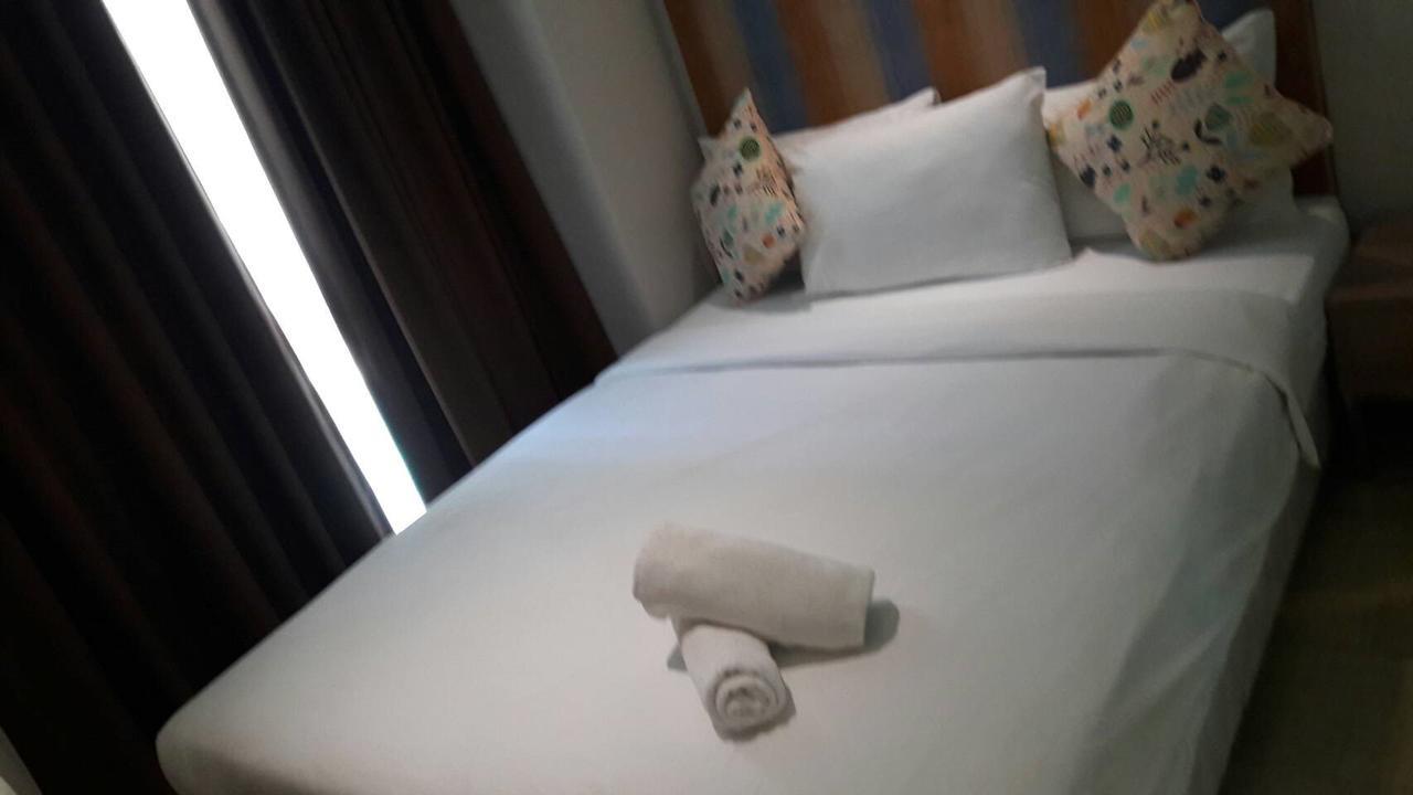 Atlantis Condo Resort By Wanida Ban Nong Tabaek Buitenkant foto